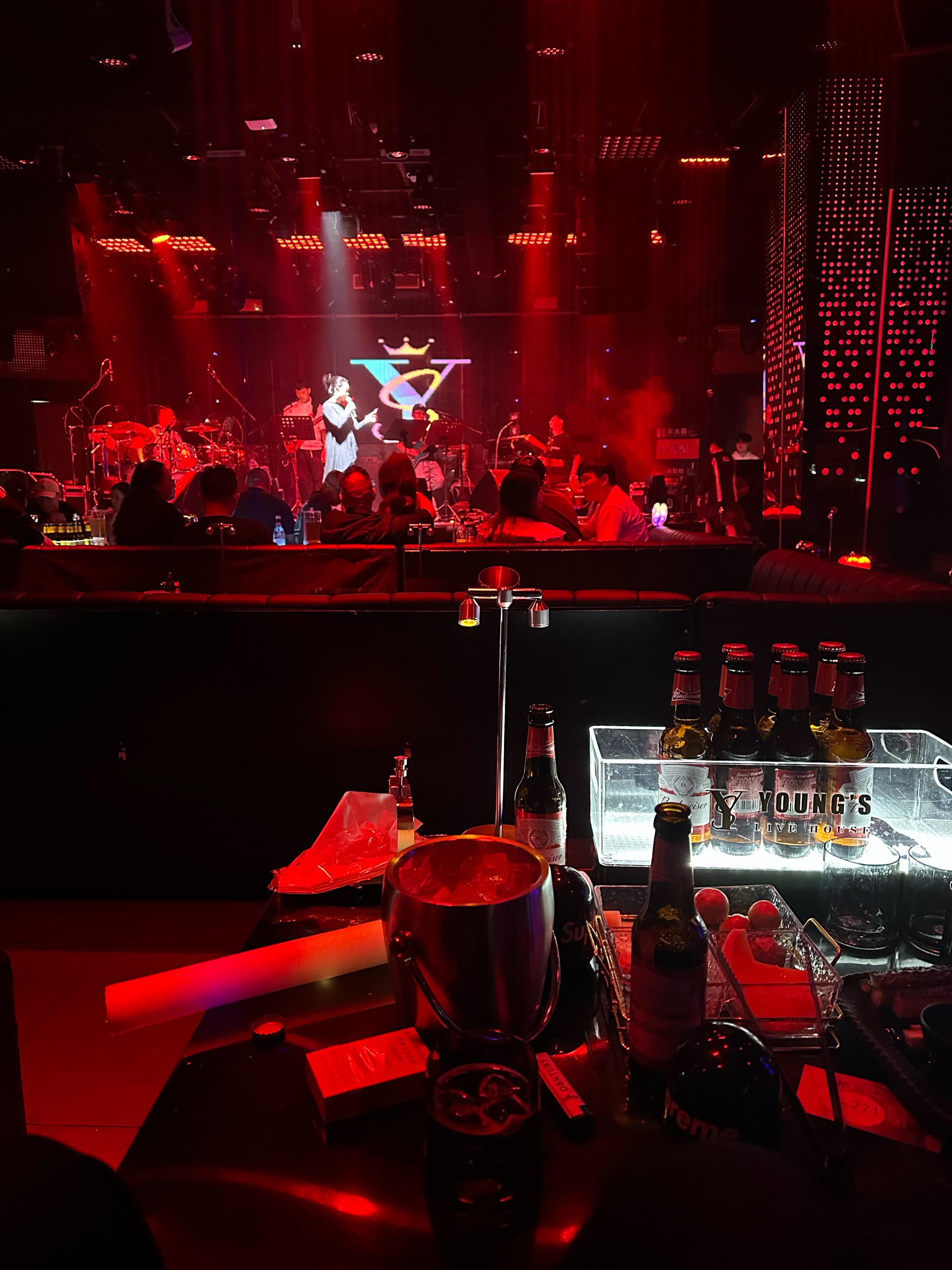 商务ktv首选，衡水自然不可错过-深州市ktv预定