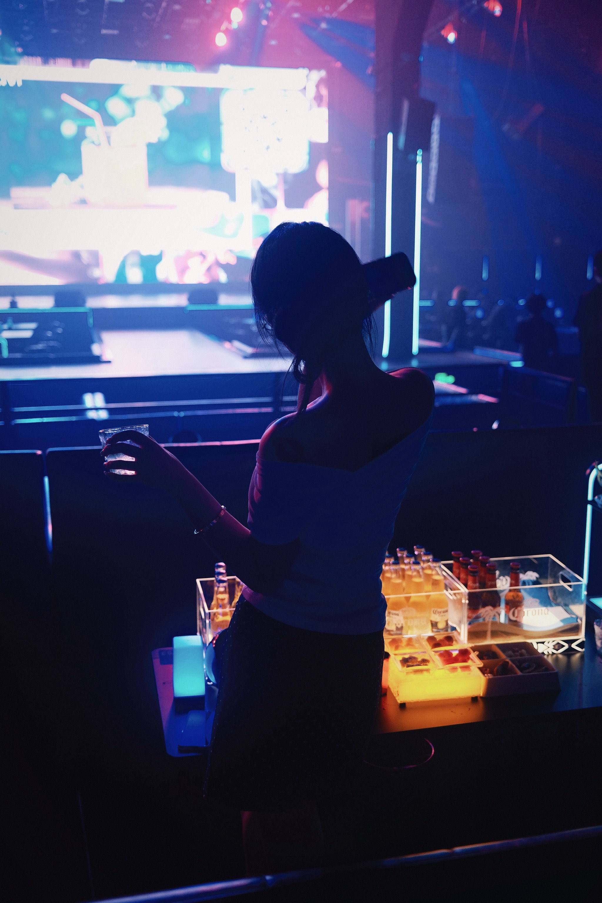 衡水商务ktv优选中低端商务ktv推荐-深州市ktv预定