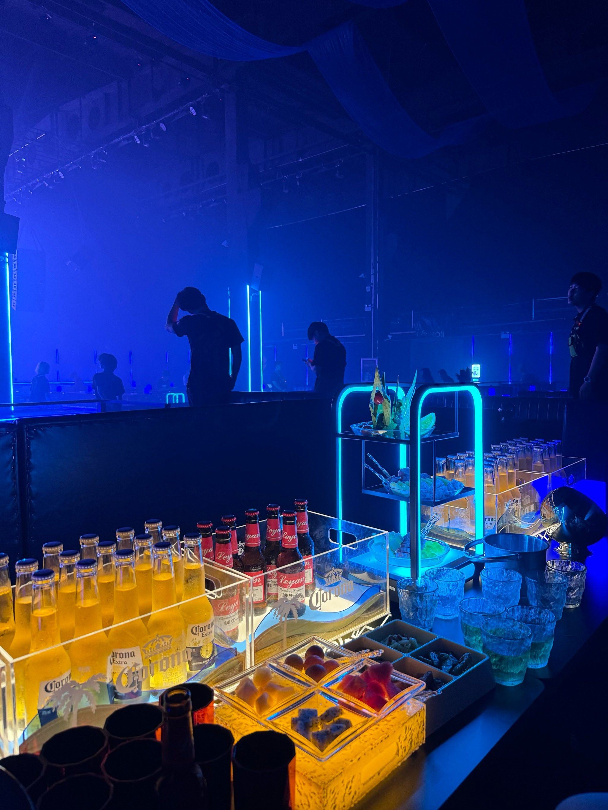 衡水商务ktv夜场魅力火爆-深州市ktv预定